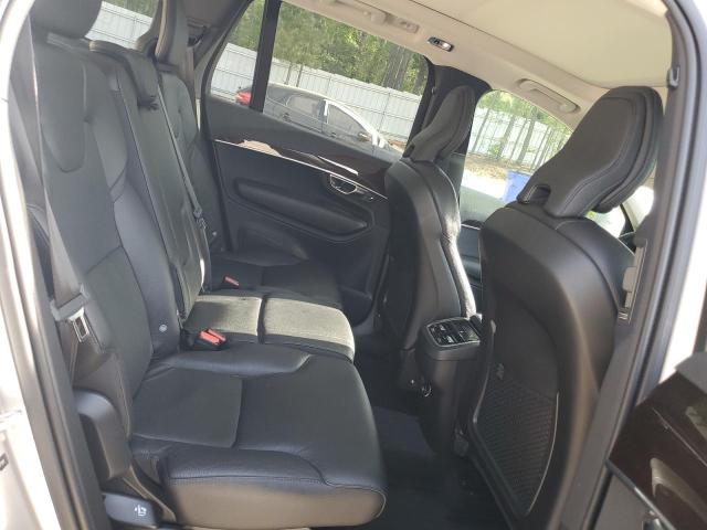 2019 VOLVO XC90 T6 MO YV4A22PK1K1471912