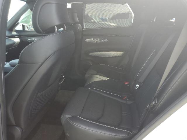 2022 GENESIS GV70 BASE - KMUMADTB0NU058027