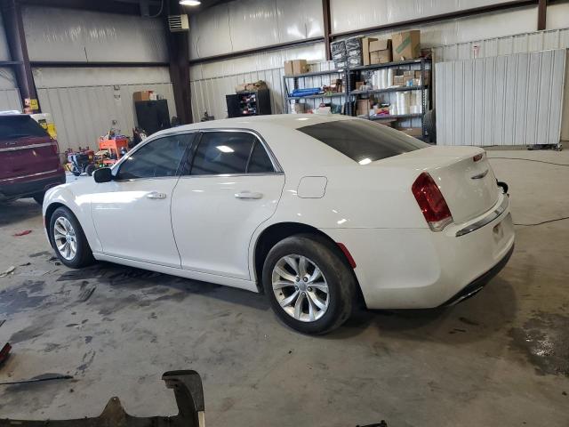2016 CHRYSLER 300 LIMITE - 2C3CCAAG0GH219573