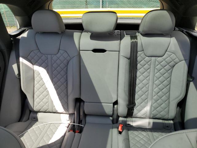 2023 AUDI SQ5 PREMIU WA1B4AFY6P2192470