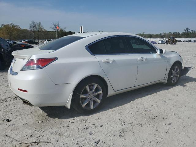 ACURA TL TECH 2014 19UUA8F54EA003180 photo #4