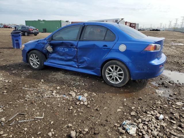 Vin: ja32u2fu2fu006465, lot: 54673515, mitsubishi lancer es 20152