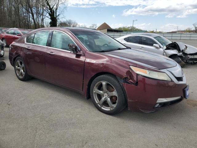 Vin: 19uua8f50aa019452, lot: 53091305, acura tl 20104