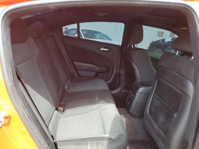 2017 DODGE CHARGER R/ 2C3CDXCTXHH515065