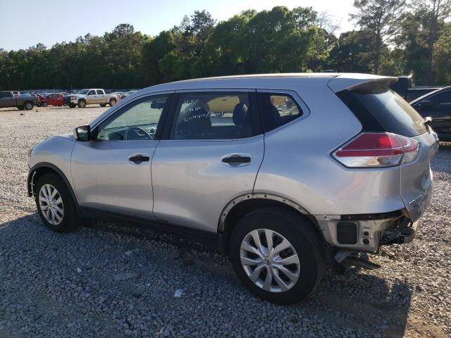 Vin: jn8at2mt4gw019111, lot: 53237835, nissan rogue s 20162