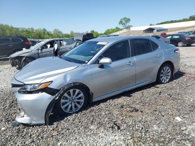 TOYOTA CAMRY L