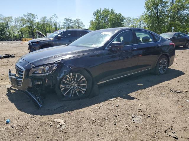 Vin: kmhgn4je0fu064912, lot: 54231295, hyundai genesis 3.8l 2015 img_1