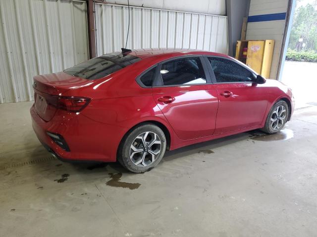 Vin: 3kpf24ad0ke035144, lot: 51740115, kia forte fe 20193
