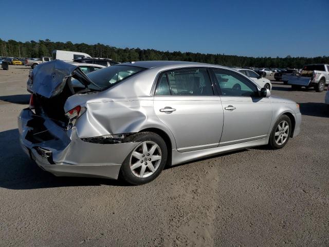 Vin: 4t1bk3db5au364100, lot: 52358755, toyota avalon xl 20103