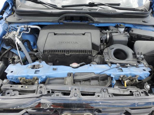 2024 HONDA PILOT TRAI - 5FNYG1H62RB027101