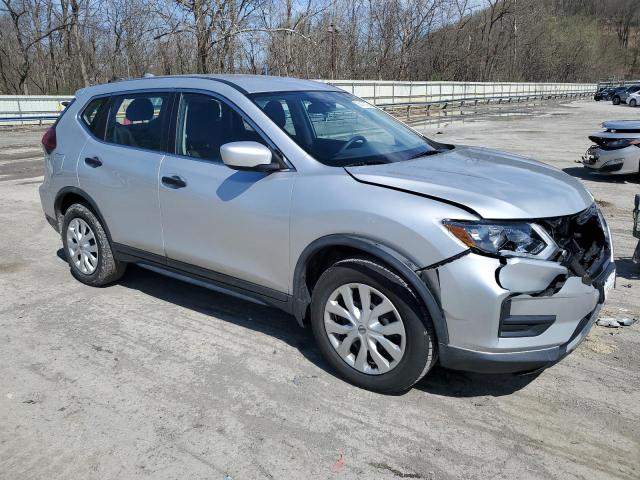 Vin: knmat2mv7kp527346, lot: 52193155, nissan rogue s 20194