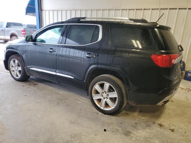 Vin: 1gkknpls6kz216549, lot: 54594215, gmc acadia den denali 20192