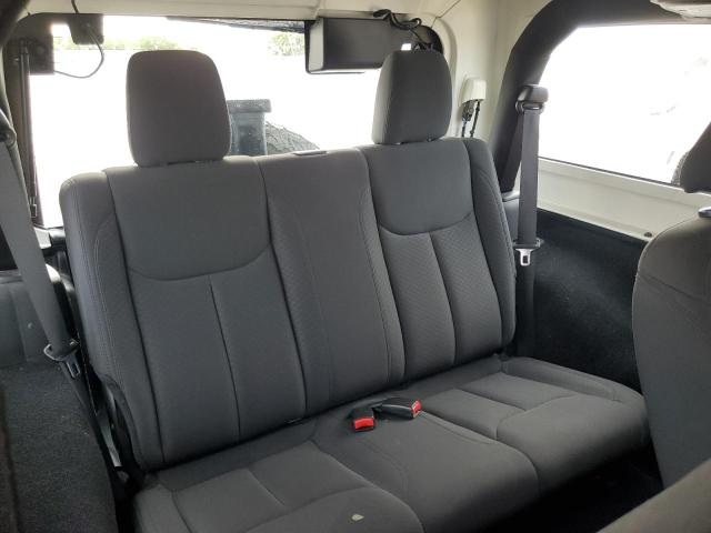 1C4AJWAG6GL314017 2016 JEEP WRANGLER