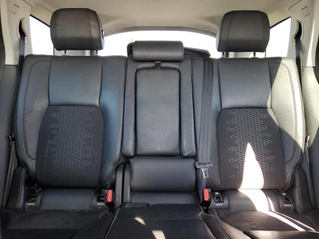 2017 LAND ROVER DISCOVERY - SALCP2BG4HH660126
