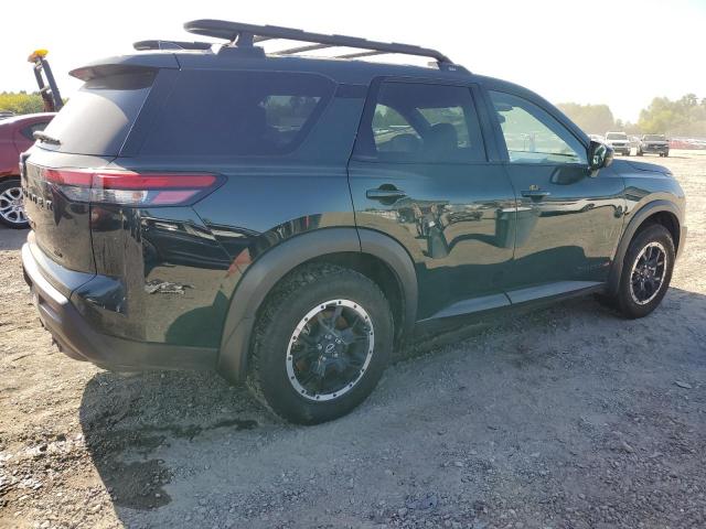 Vin: 5n1dr3bd7rc243174, lot: 51997845, nissan pathfinder rock creek 20243