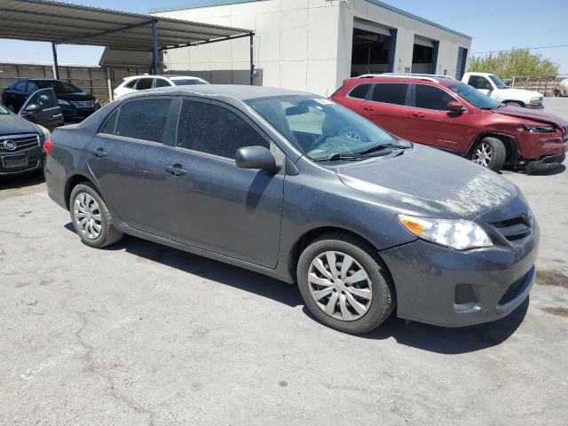 Vin: 2t1bu4ee4cc859479, lot: 53874135, toyota corolla base 20124