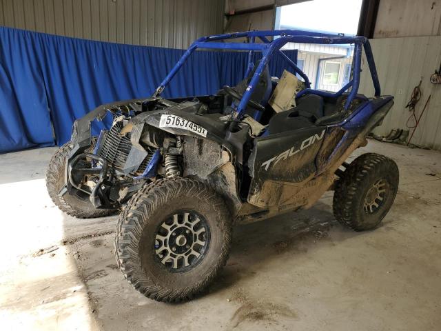 2020 HONDA SXS1000 S2 1HFVE0515L4100333