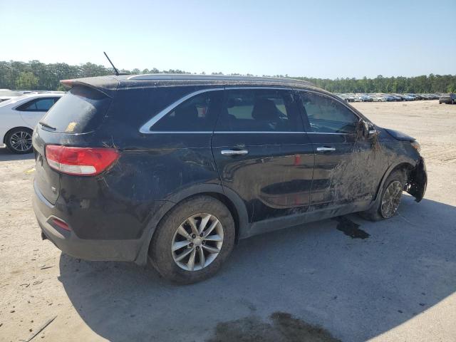 Vin: 5xypgda38gg078024, lot: 55149695, kia sorento lx 20163