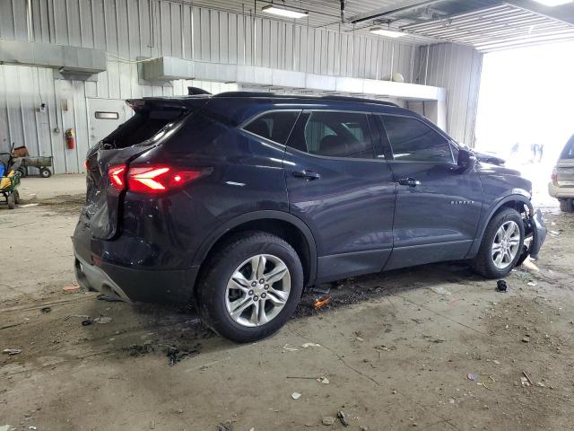 Vin: 3gnkbhr42ls688790, lot: 52114955, chevrolet blazer 2lt 20203