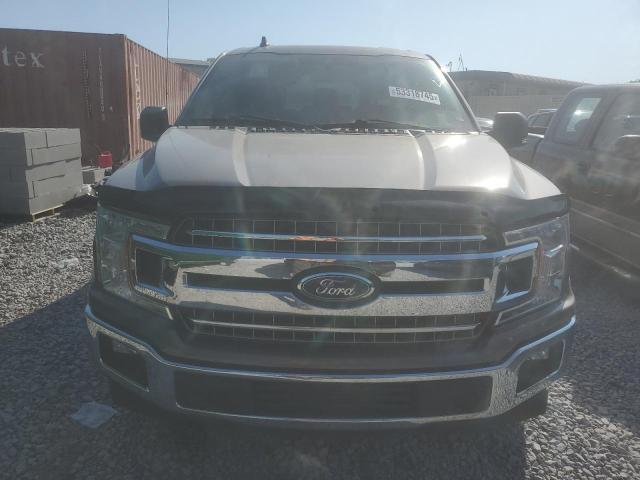 2019 FORD F150 SUPER - 1FTEW1C51KFB49714