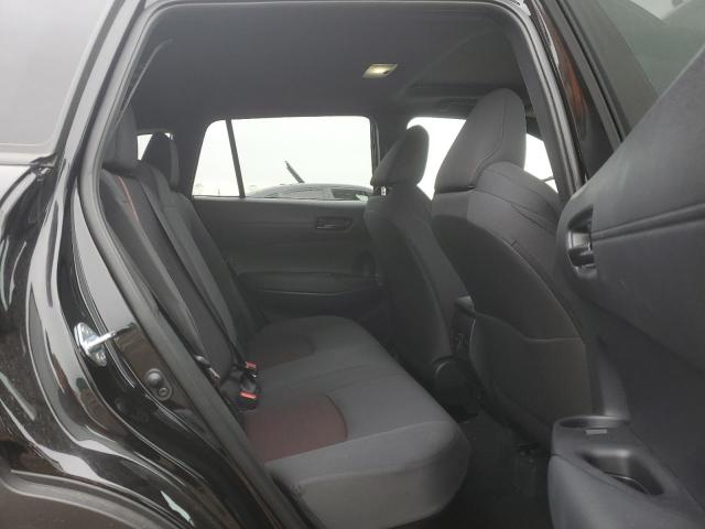 2024 TOYOTA COROLLA CR - 7MUFBABG4RV052428