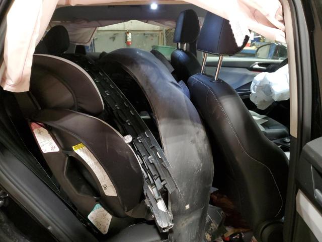 2023 VOLKSWAGEN TAOS SEL 3VV4X7B22PM381332