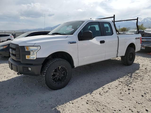 Vin: 1ftfx1ef8gkg04886, lot: 53106855, ford f-150 super cab 2016 img_1