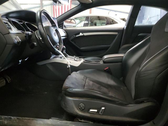 2016 AUDI S5 PREMIUM WAUC4AFR3GA026901
