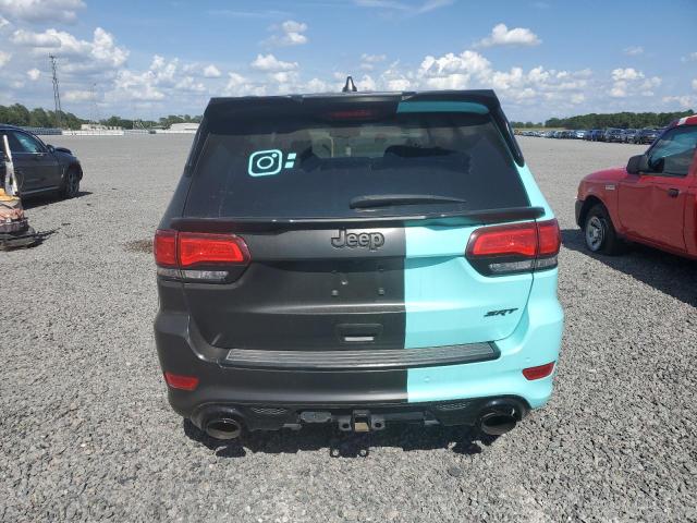 2015 JEEP GRAND CHER - 1C4RJFDJXFC861588