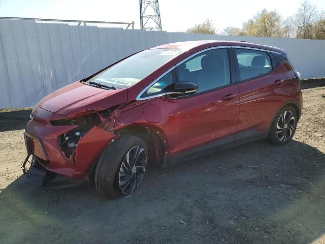CHEVROLET BOLT EV 2L