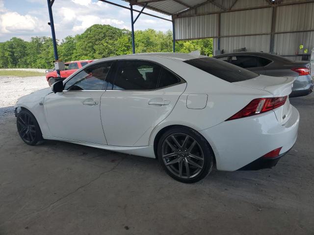 Vin: jthbf1d2xf5045451, lot: 55038845, lexus is 250 20152