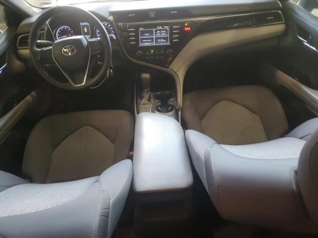 2019 TOYOTA CAMRY L - 4T1B11HK2KU745762