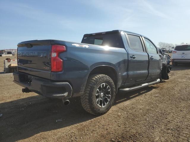 Vin: 3gcuyeed7kg286611, lot: 51367945, chevrolet all models k1500 rst 20193