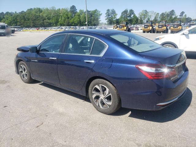 Vin: 1hgcr2f34ha137997, lot: 54762845, honda accord lx 20172