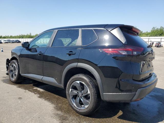 Vin: 5n1bt3bb2rc711934, lot: 55106915, nissan rogue sv 20242