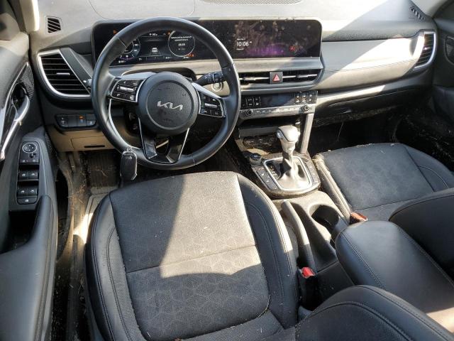 2024 KIA SELTOS EX - KNDER2AA5R7544691