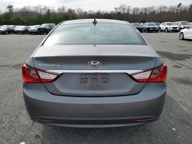5NPEB4AC7DH724938 2013 HYUNDAI SONATA