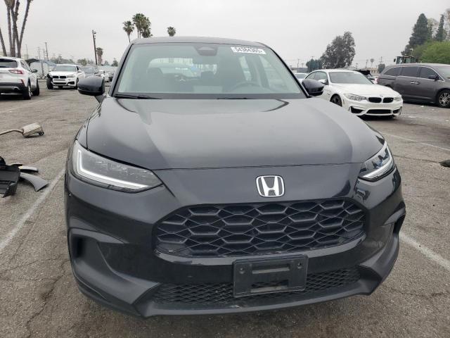 2023 HONDA HR-V LX - 3CZRZ1H30PM742210