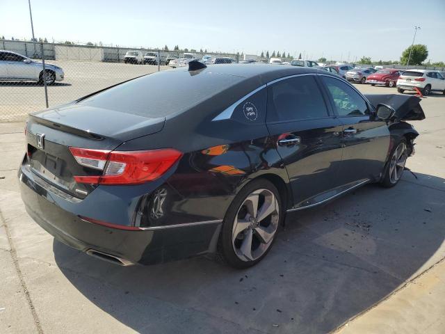 Vin: 1hgcv1f94ja050777, lot: 55280715, honda accord touring 20183