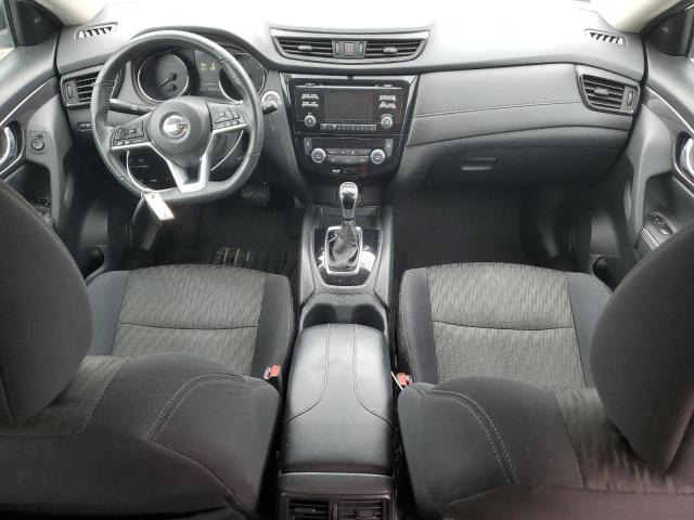 2017 NISSAN ROGUE SV - 5N1AT2MV4HC845131