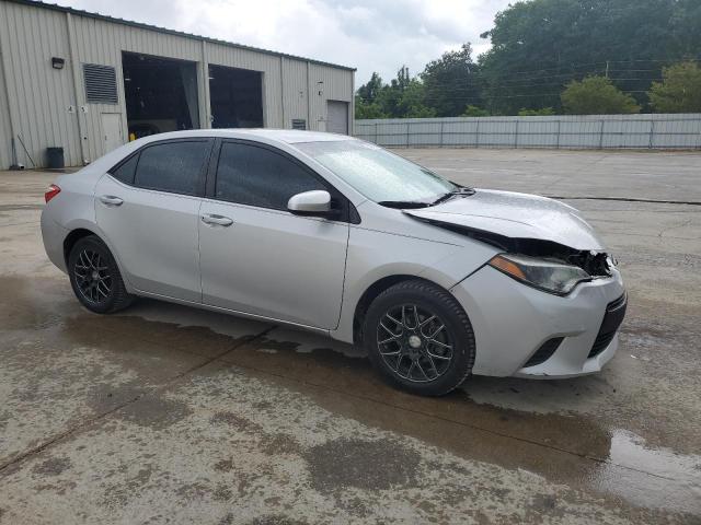 2016 TOYOTA COROLLA L - 2T1BURHE3GC723438