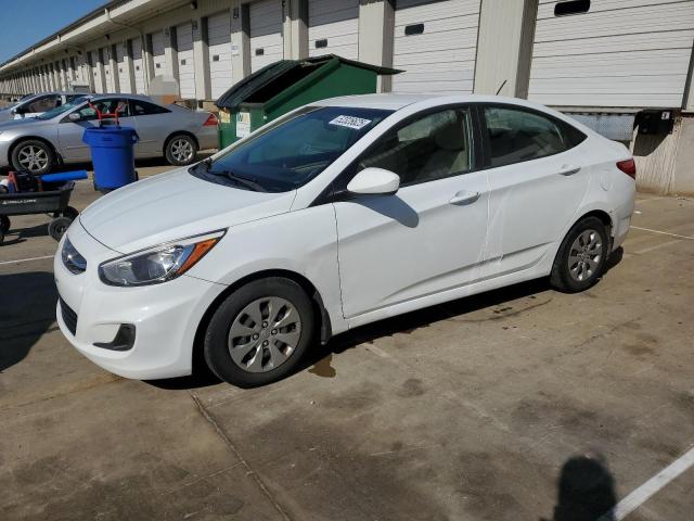 Vin: kmhct4ae8gu137725, lot: 52326625, hyundai accent se 2016 img_1