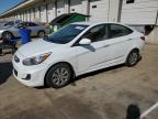 2016 HYUNDAI ACCENT SE - KMHCT4AE8GU137725