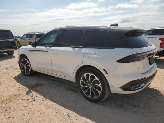 Vin: 5lmpj8ka1rj838957, lot: 53139325, lincoln nautilus reserve 20242