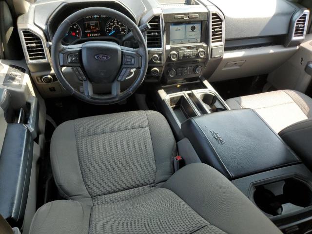 2016 FORD F150 SUPER - 1FTEW1CF3GKE11367