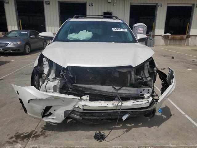 2019 TOYOTA HIGHLANDER - 5TDDZRFH4KS951181