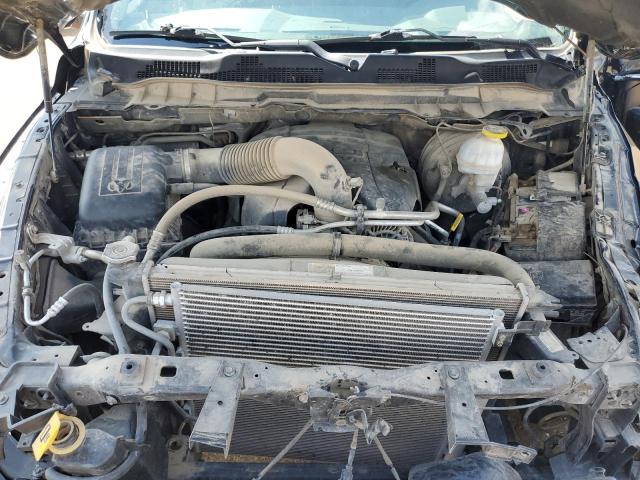 2019 RAM 1500 CLASS - 1C6RR6GT8KS724128