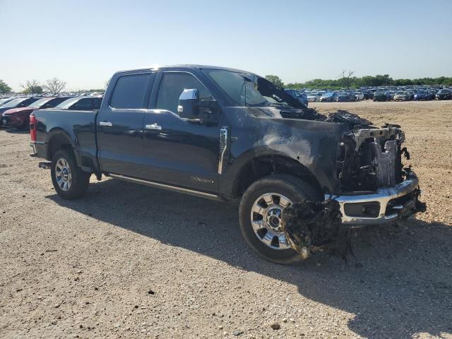 Vin: 1ft8w2bt4pec23207, lot: 53805705, ford f250 super duty 20234