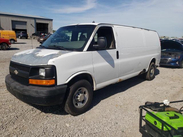 CHEVROLET EXPRESS G2