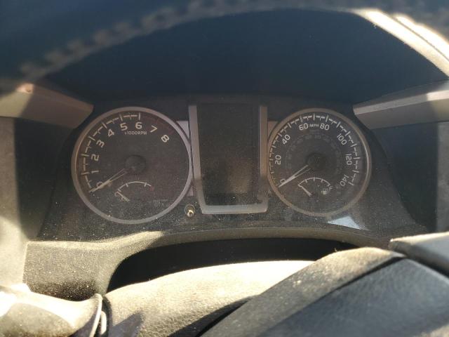 2018 TOYOTA TACOMA DOU - 3TMAZ5CN5JM076469